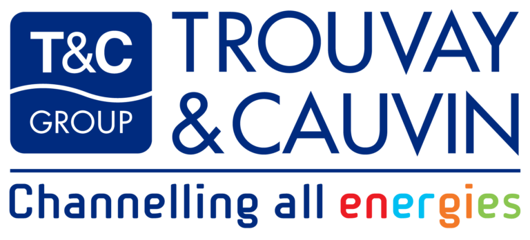 Trouvay & Cauvin logo