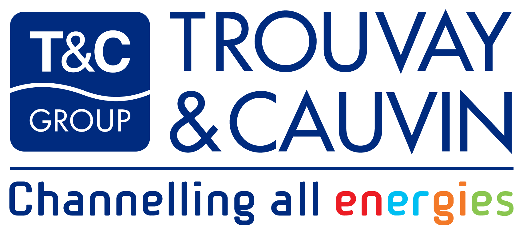 Trouvay & Cauvin logo