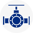 icon for butterfly valves