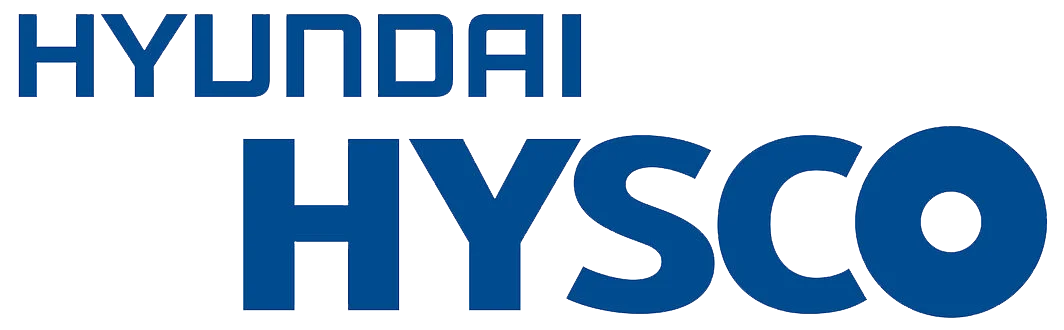 Logo of TROUVAY & CAUVIN Supplier, Hyundai Hysco