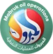 Logo of TROUVAY & CAUVIN Client, Mabruk Oil Operations