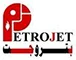 Logo of TROUVAY & CAUVIN Client, Petrojet