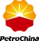 Logo of TROUVAY & CAUVIN Client, Petrochina