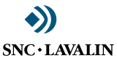 Logo of TROUVAY & CAUVIN Client, SNC Lavalin