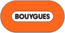 Logo of TROUVAY & CAUVIN Client, Bouygues